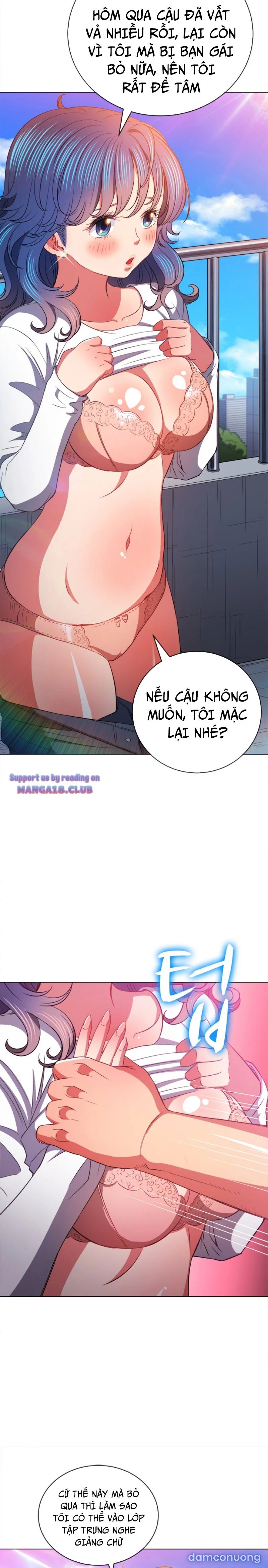 Bắt Nạt Học Đường 