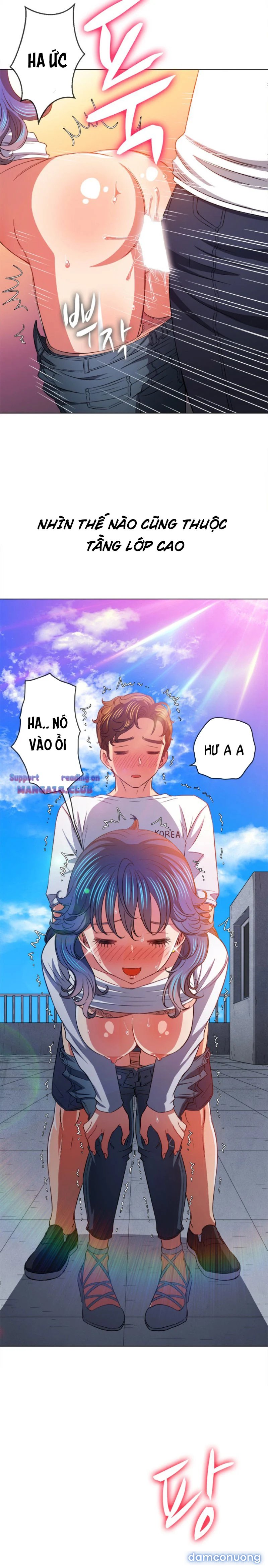 Bắt Nạt Học Đường 