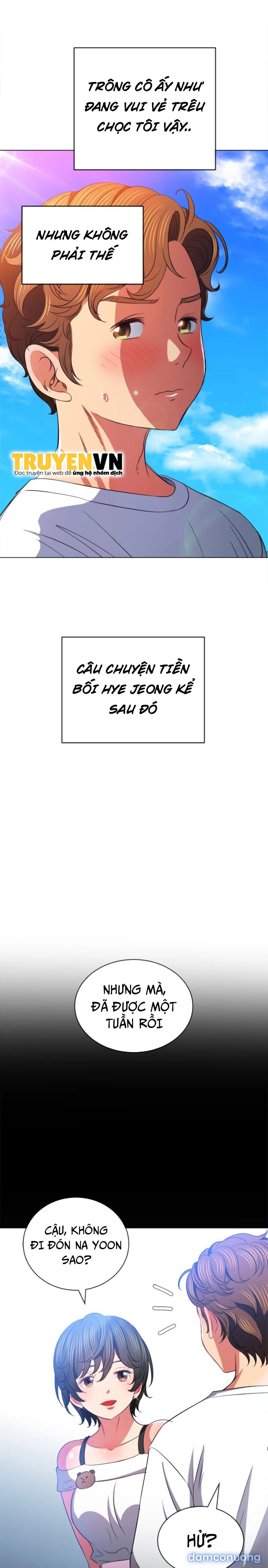 Bắt Nạt Học Đường 