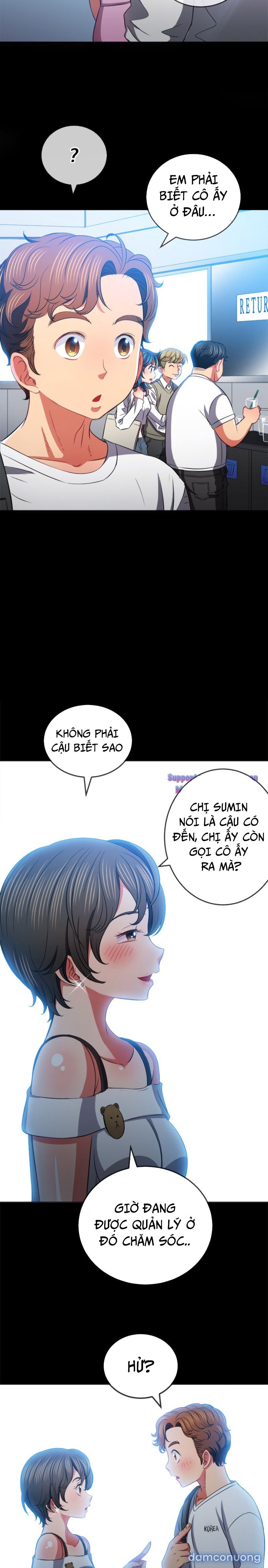 Bắt Nạt Học Đường 