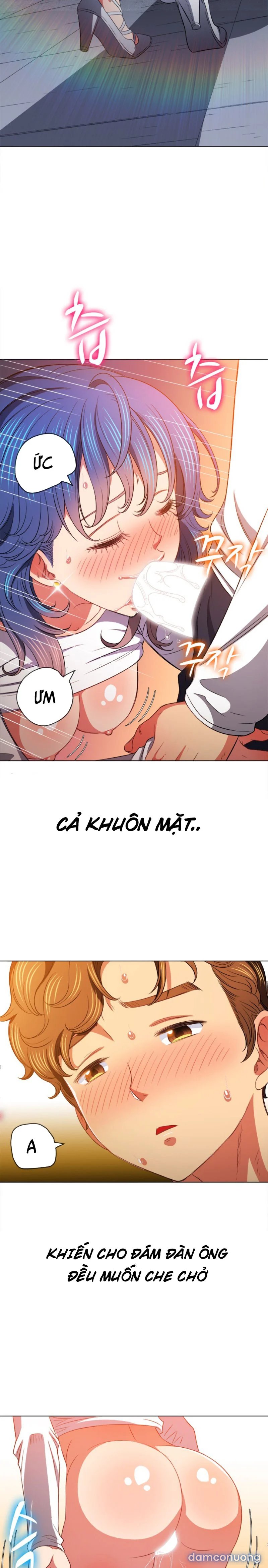 Bắt Nạt Học Đường 
