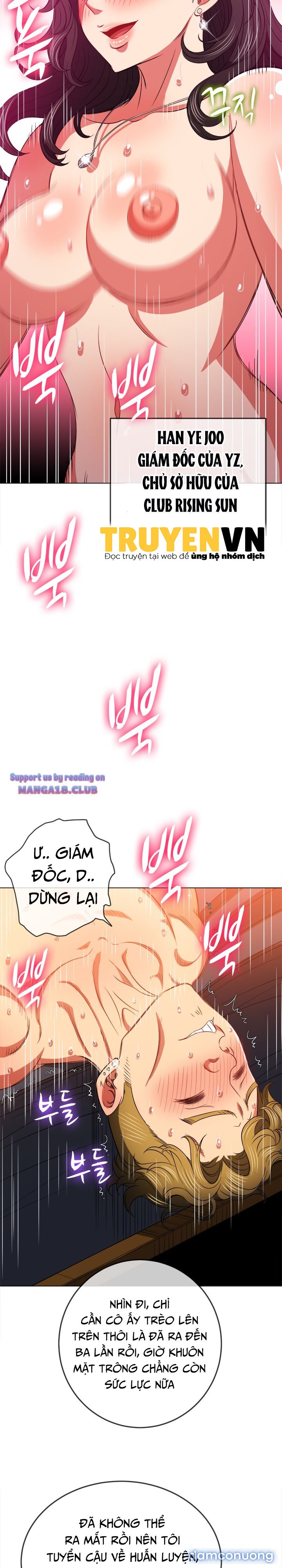 Bắt Nạt Ở Trường Trung Học 
