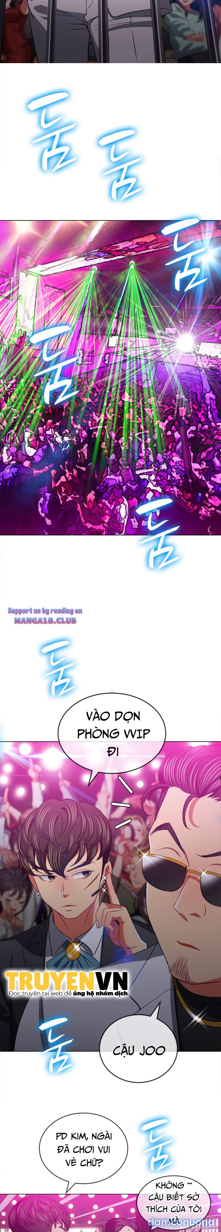 Bắt Nạt Ở Trường Trung Học 