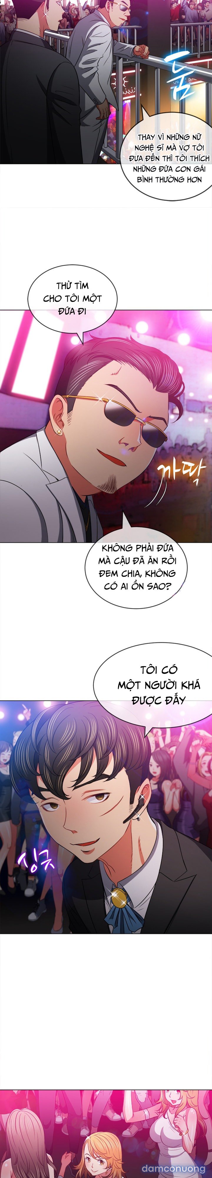 Bắt Nạt Ở Trường Trung Học 