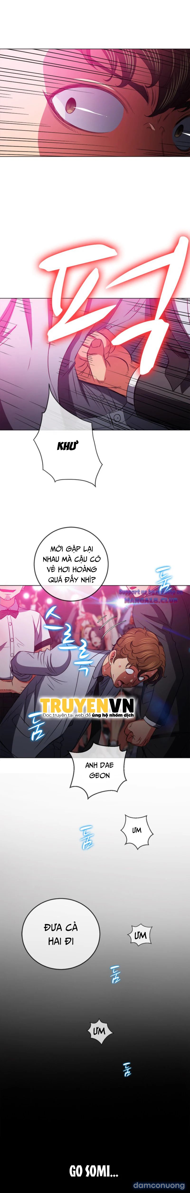 Bắt Nạt Ở Trường Trung Học 