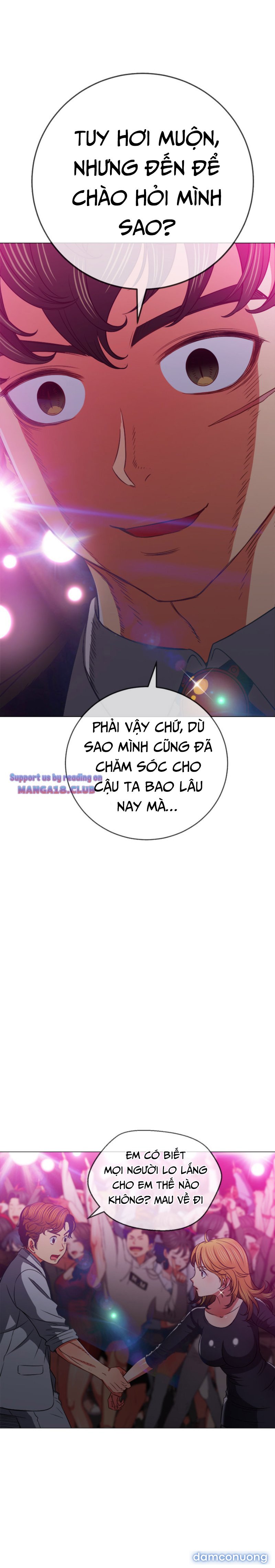 Bắt Nạt Ở Trường Trung Học 