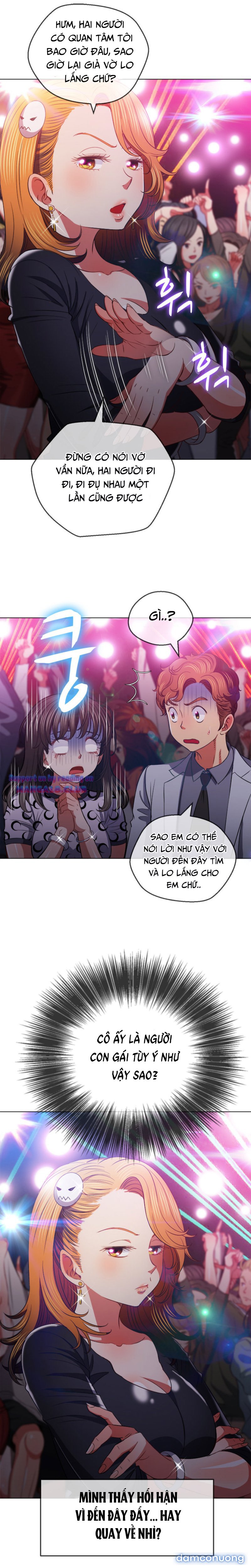 Bắt Nạt Ở Trường Trung Học 