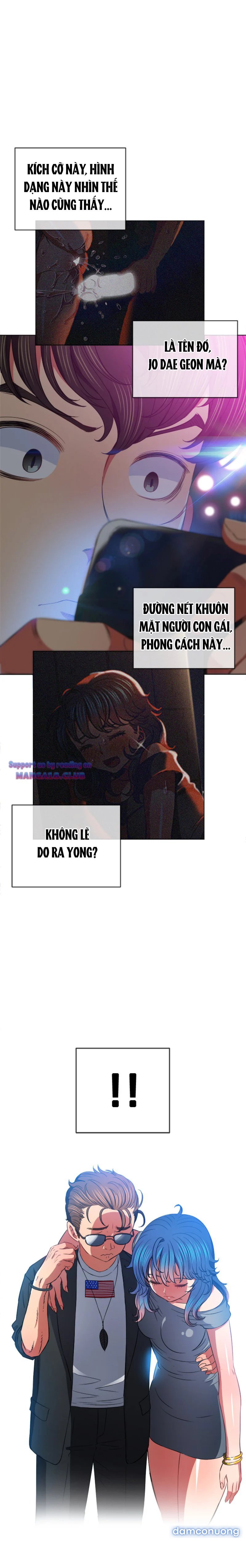 Bắt Nạt Ở Trường Trung Học 