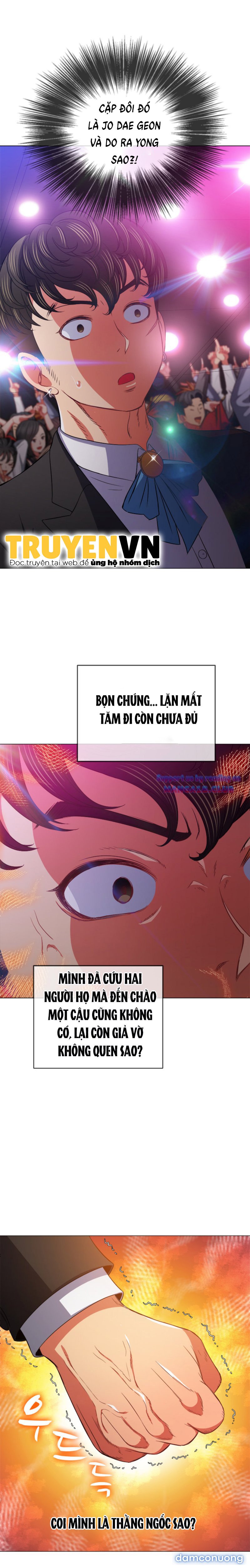 Bắt Nạt Ở Trường Trung Học 