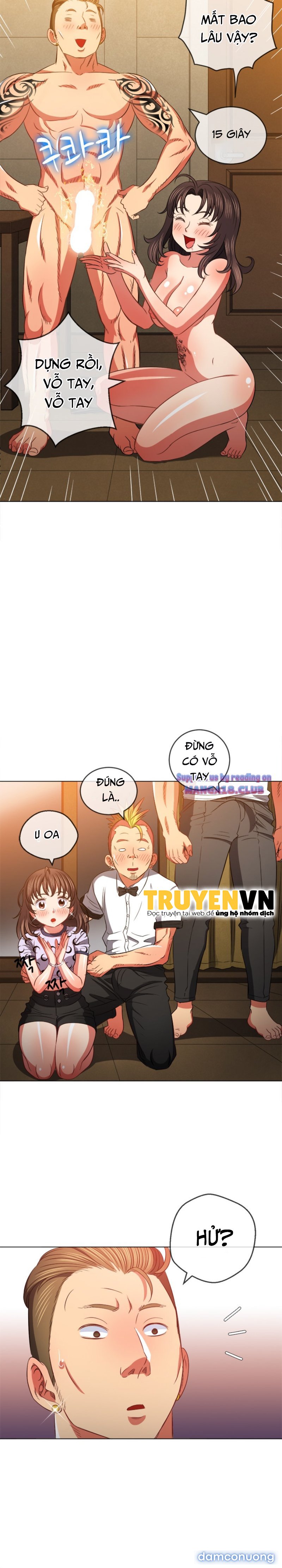 Bắt Nạt Ở Trường Trung Học 