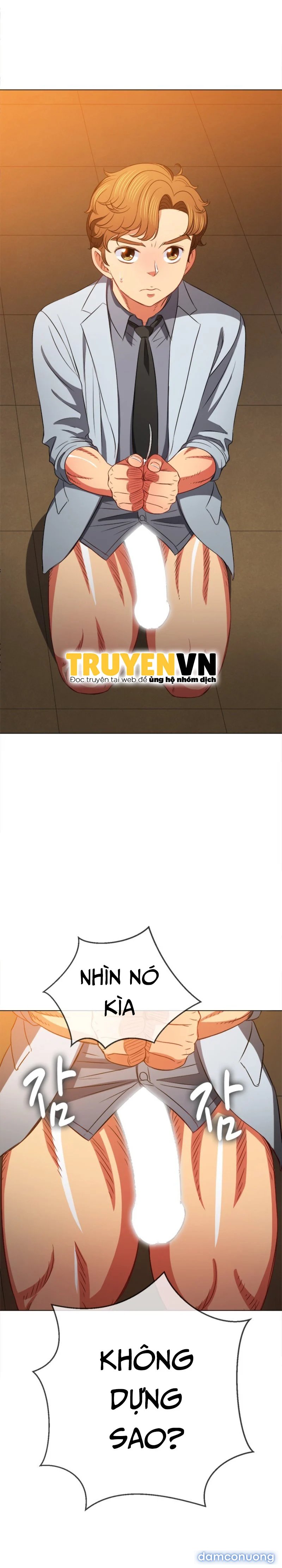 Bắt Nạt Ở Trường Trung Học 