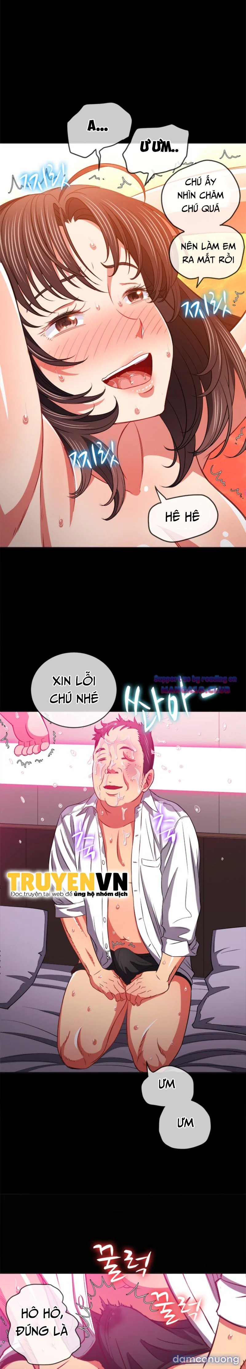 Bắt Nạt Ở Trường Trung Học 