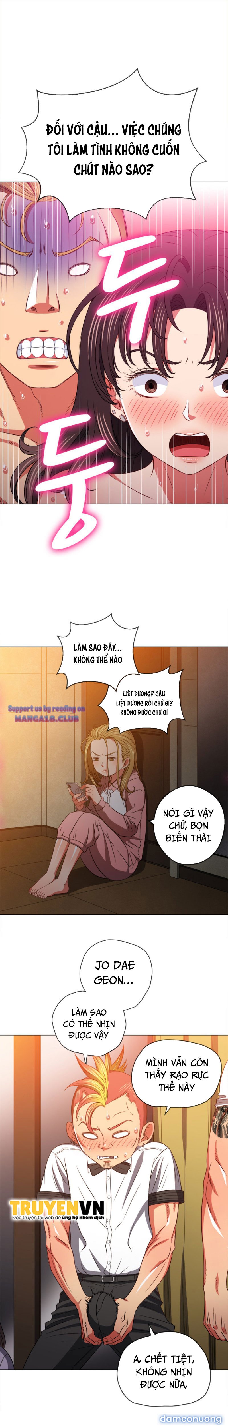 Bắt Nạt Học Đường 