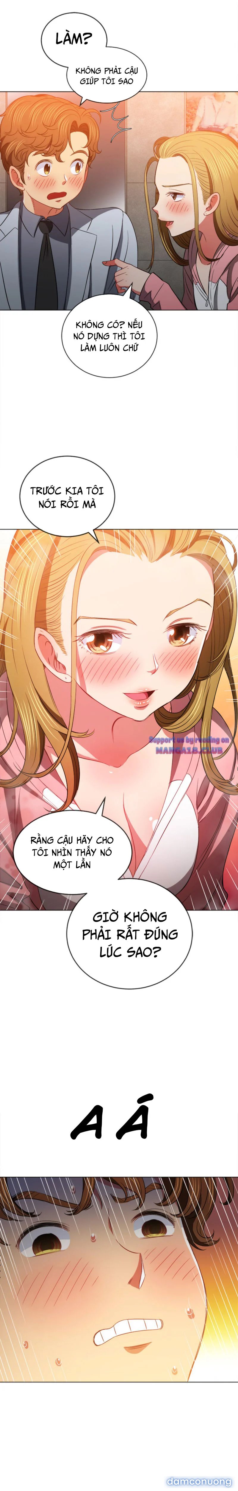 Bắt Nạt Học Đường 