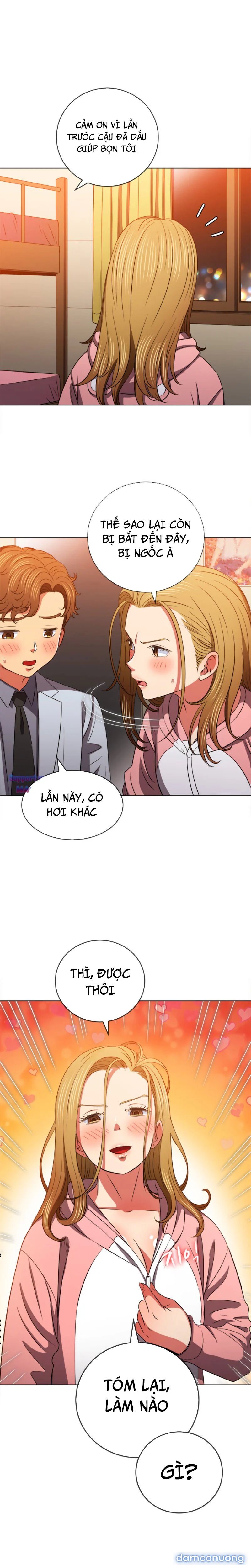 Bắt Nạt Học Đường 