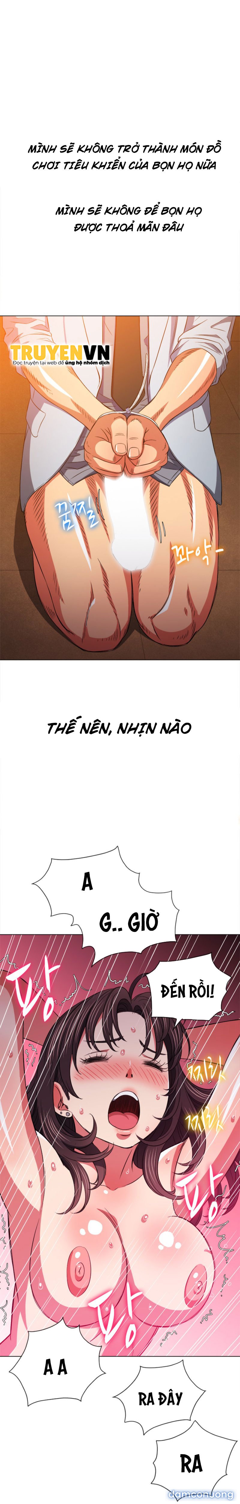 Bắt Nạt Học Đường 