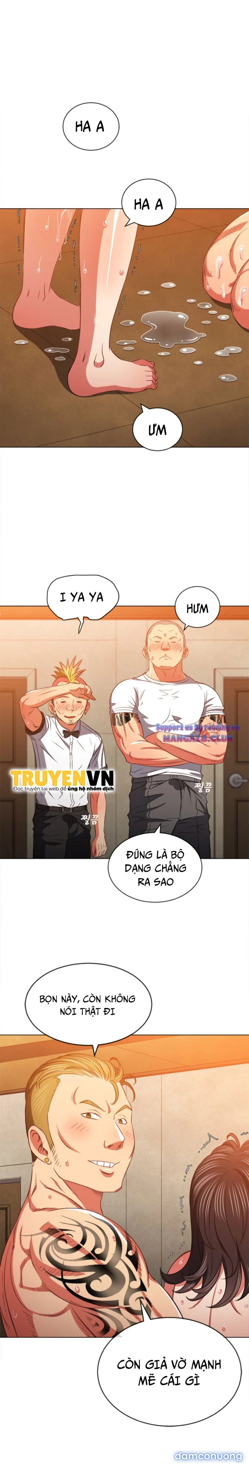 Bắt Nạt Học Đường 