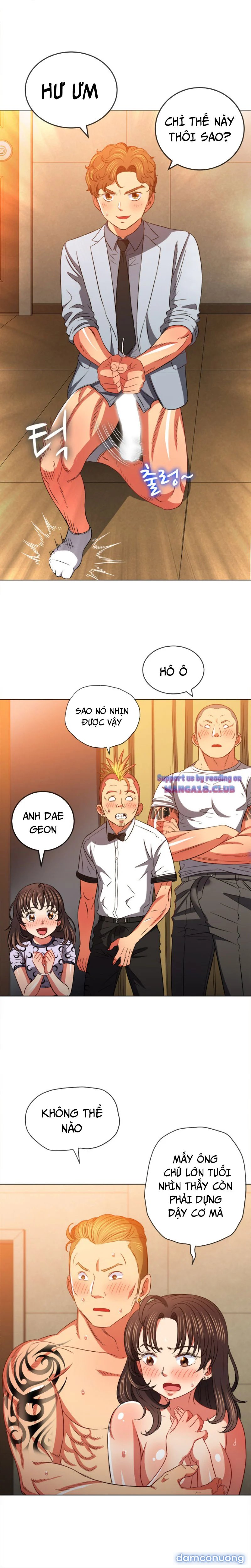 Bắt Nạt Học Đường 