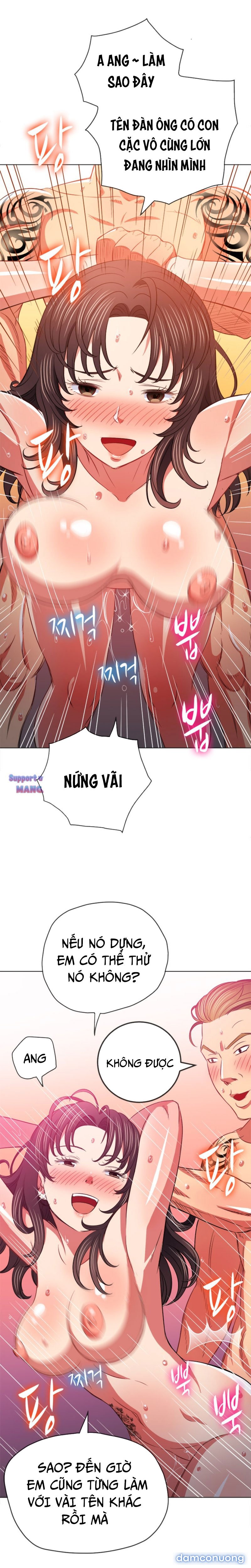 Bắt Nạt Học Đường 