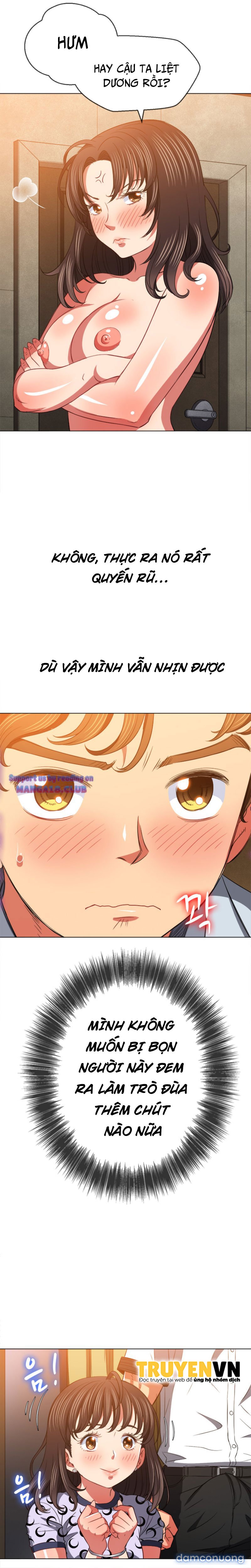 Bắt Nạt Học Đường 