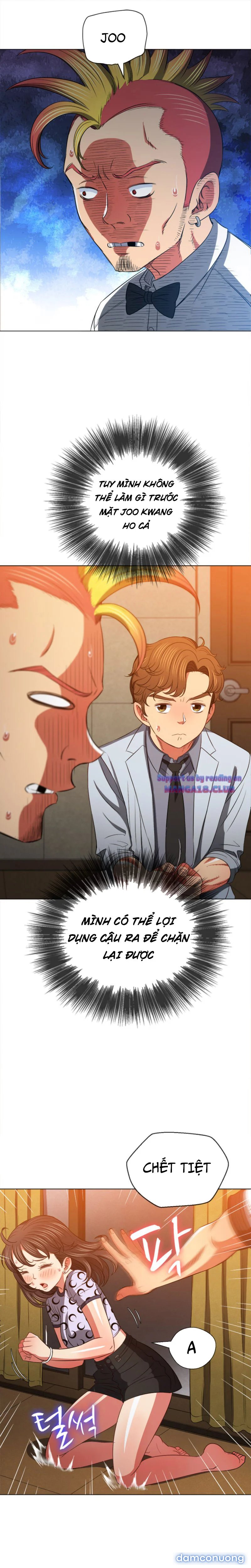 Bắt Nạt Học Đường 