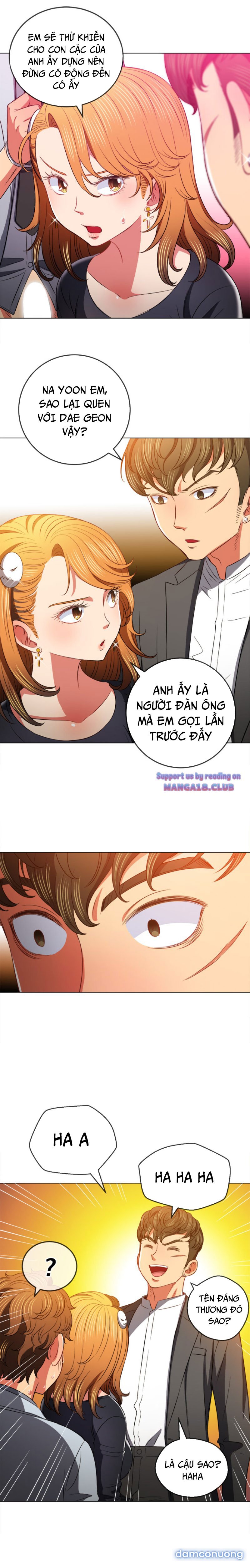 Bắt Nạt Ở Trường Trung Học 