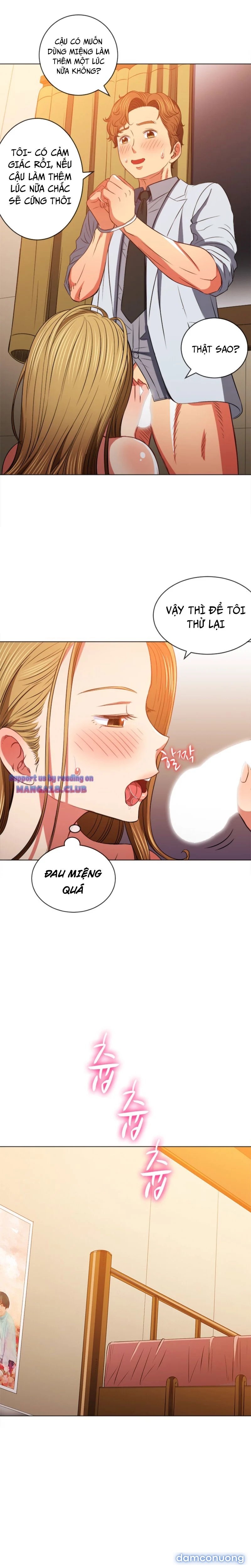 Bắt Nạt Ở Trường Trung Học 