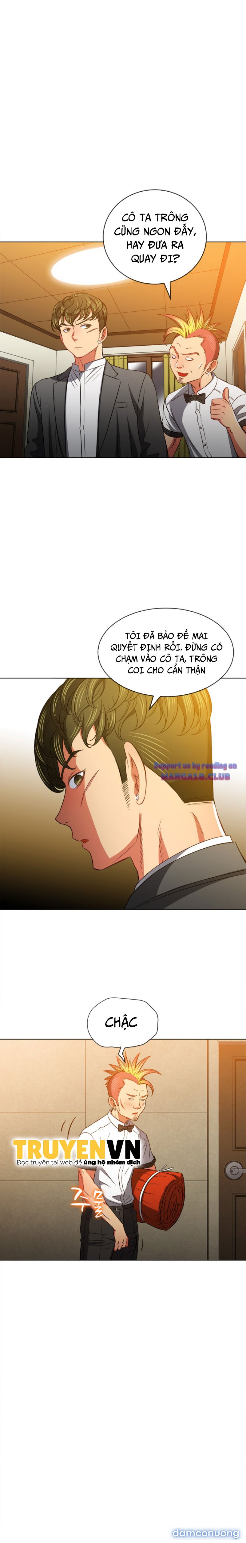 Bắt Nạt Ở Trường Trung Học 