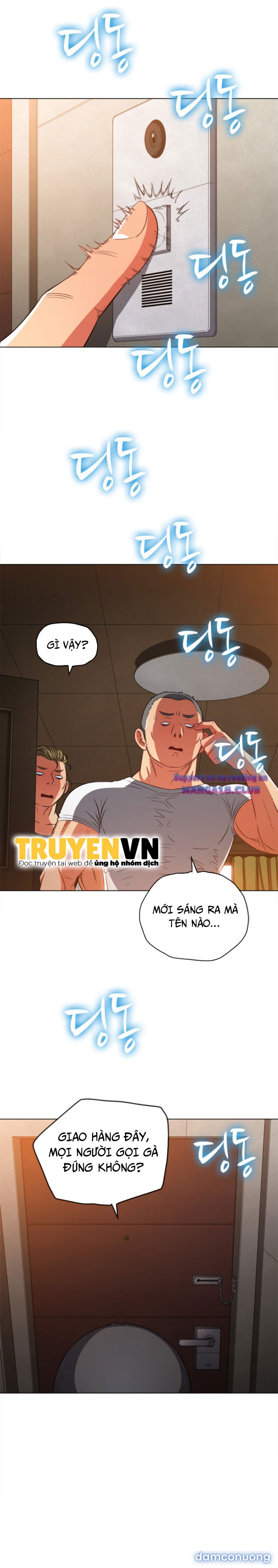 Bắt Nạt Ở Trường Trung Học 