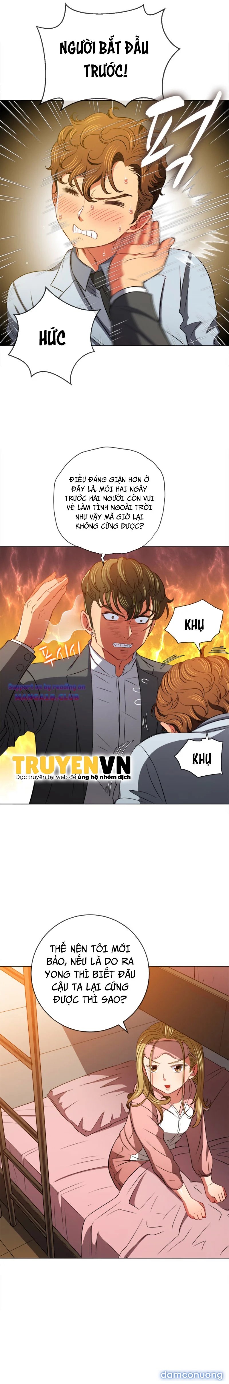 Bắt Nạt Ở Trường Trung Học 
