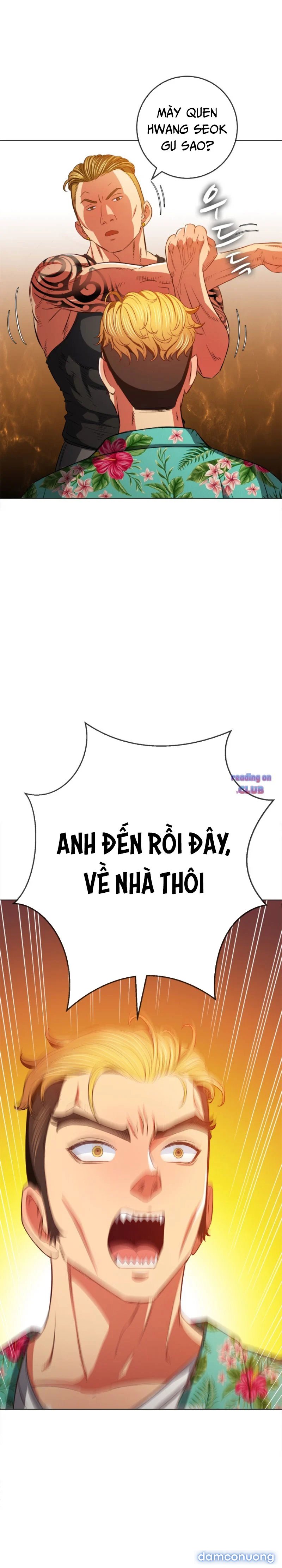 Bắt Nạt Ở Trường Trung Học 