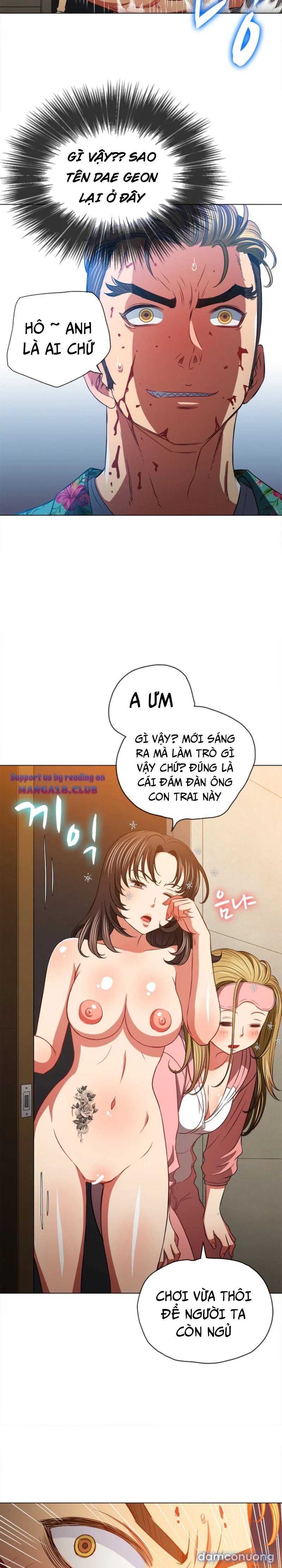 Bắt Nạt Ở Trường Trung Học 