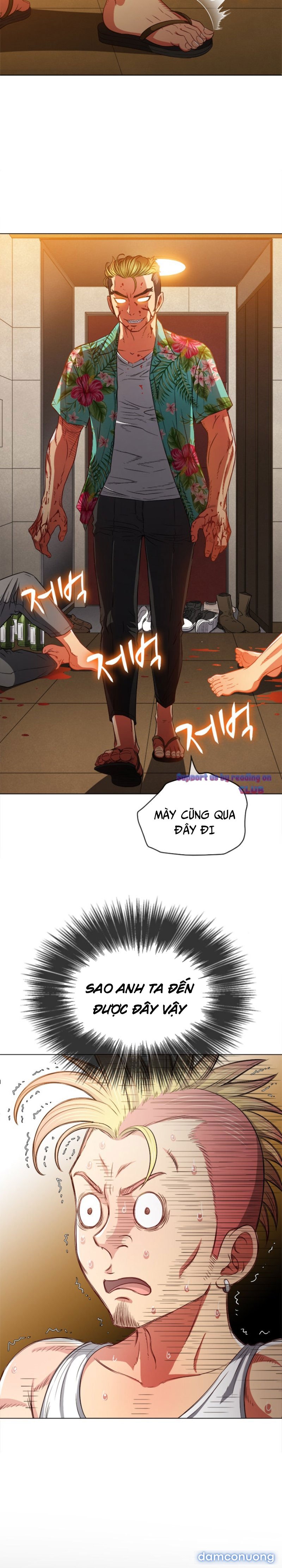 Bắt Nạt Ở Trường Trung Học 