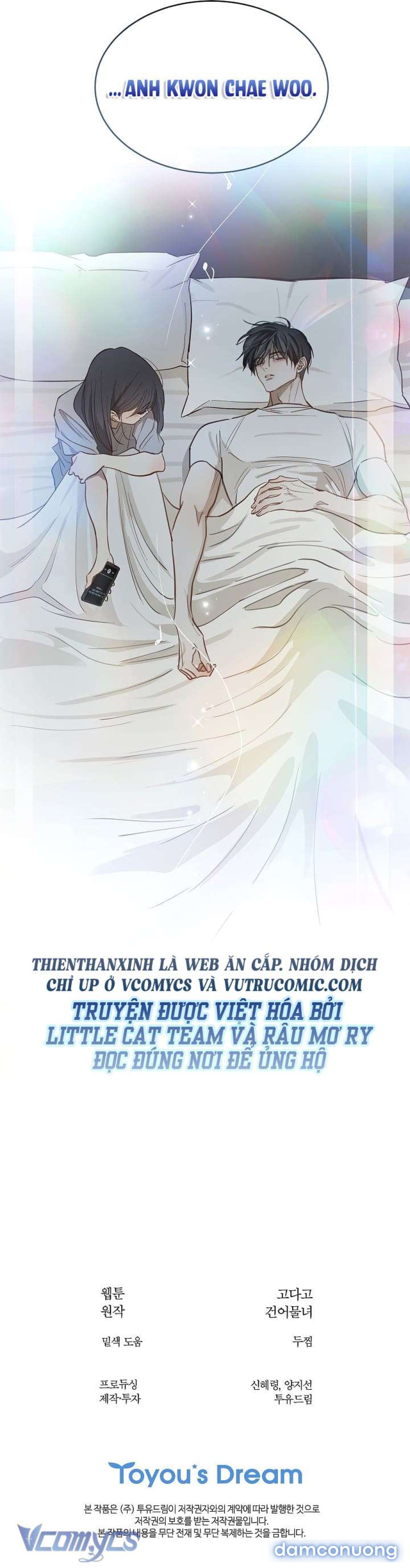 Đóa Hoa Là Mồi Nhử 