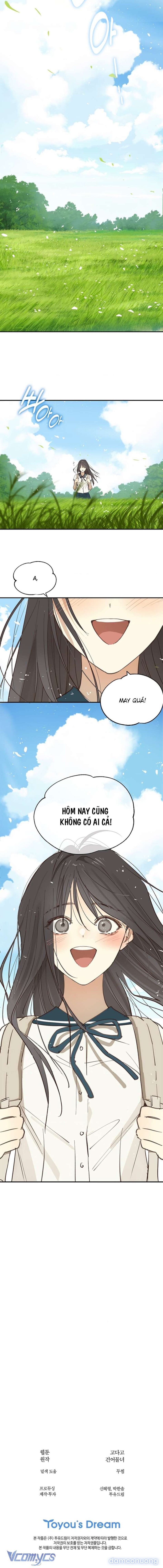 Đóa Hoa Là Mồi Nhử 