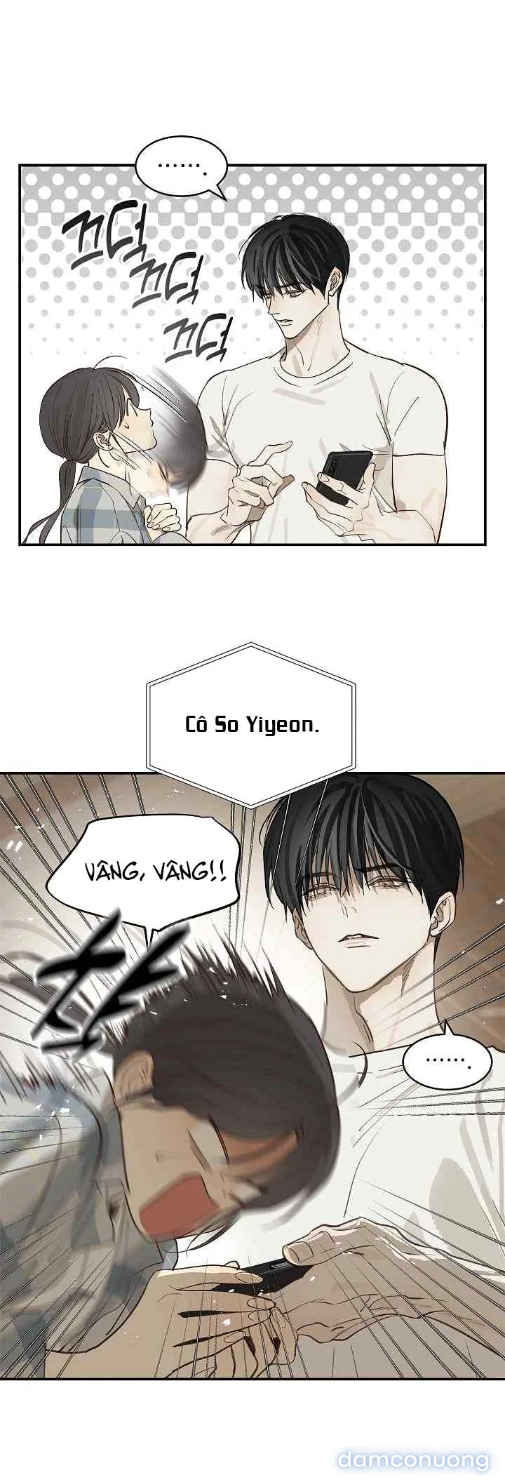 Đóa Hoa Là Mồi Nhử 
