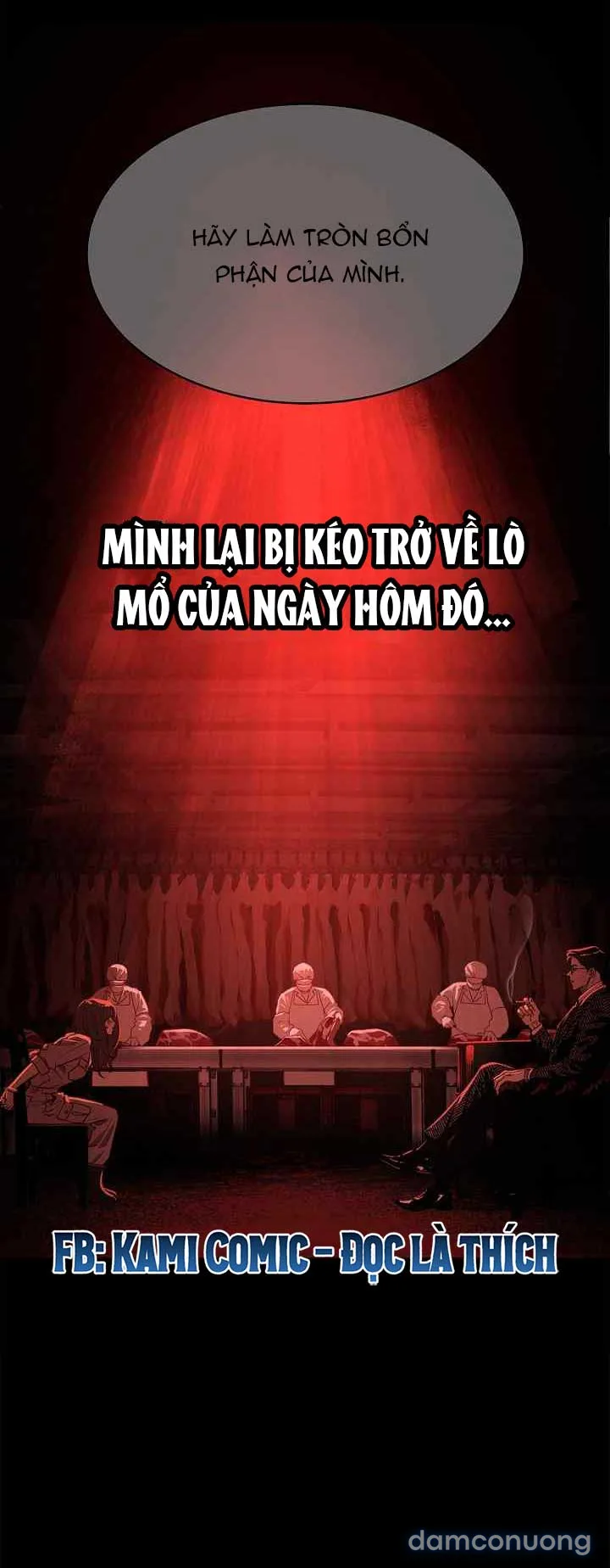 Đóa Hoa Là Mồi Nhử 