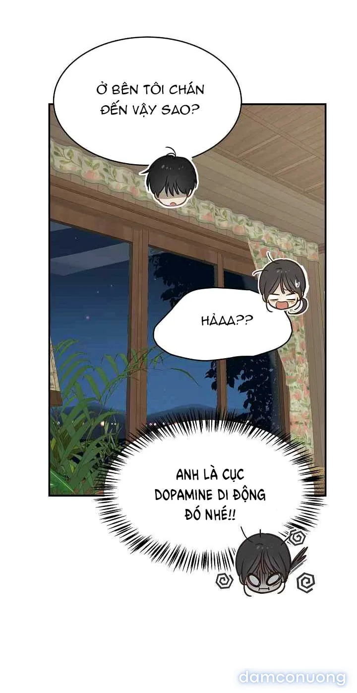Đóa Hoa Là Mồi Nhử 