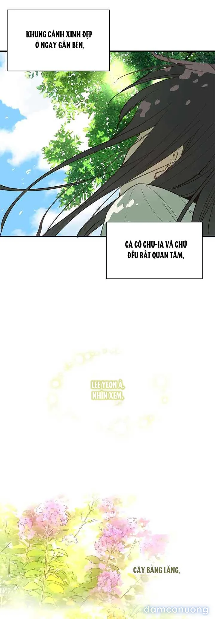 Đóa Hoa Là Mồi Nhử 