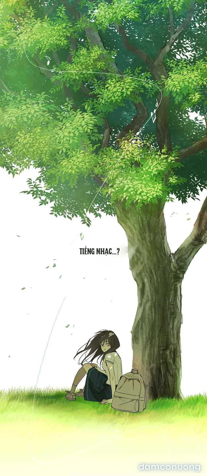 Đóa Hoa Là Mồi Nhử 