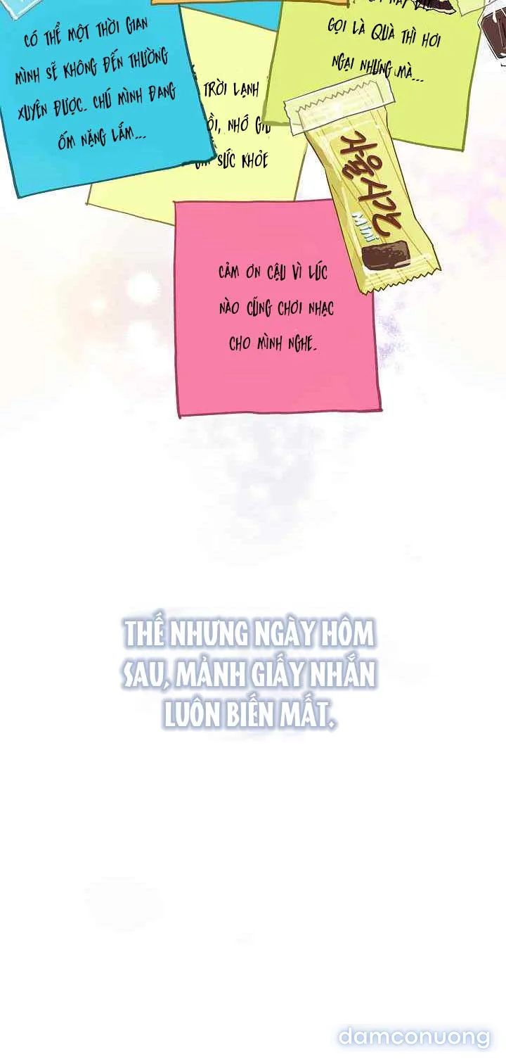 Đóa Hoa Là Mồi Nhử 