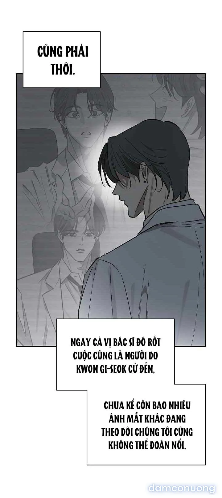 Đóa Hoa Là Mồi Nhử 