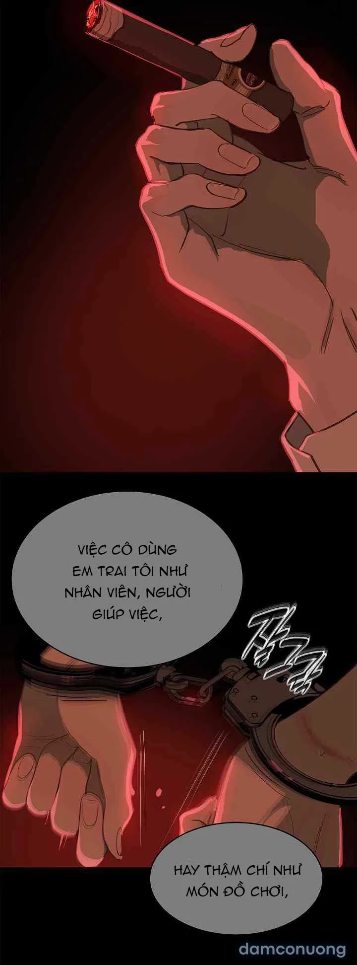 Đóa Hoa Là Mồi Nhử 