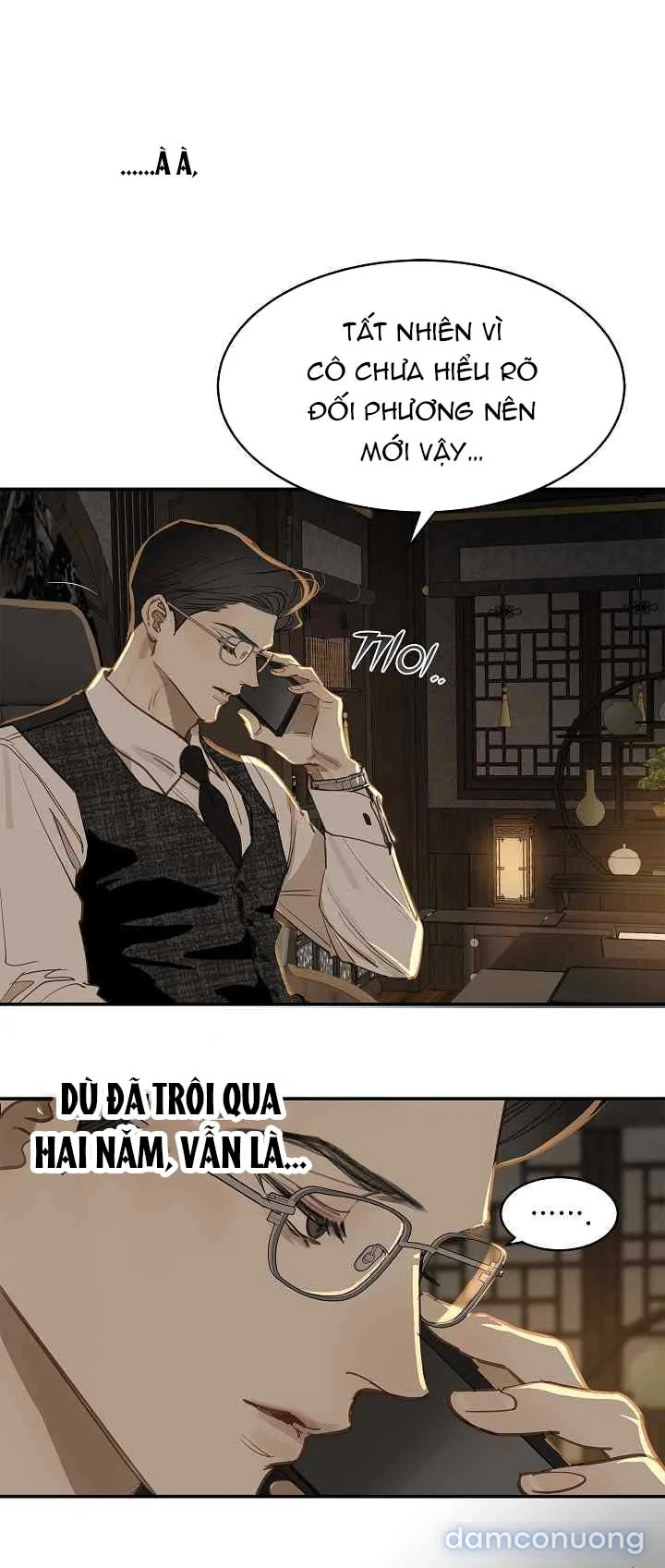 Đóa Hoa Là Mồi Nhử 