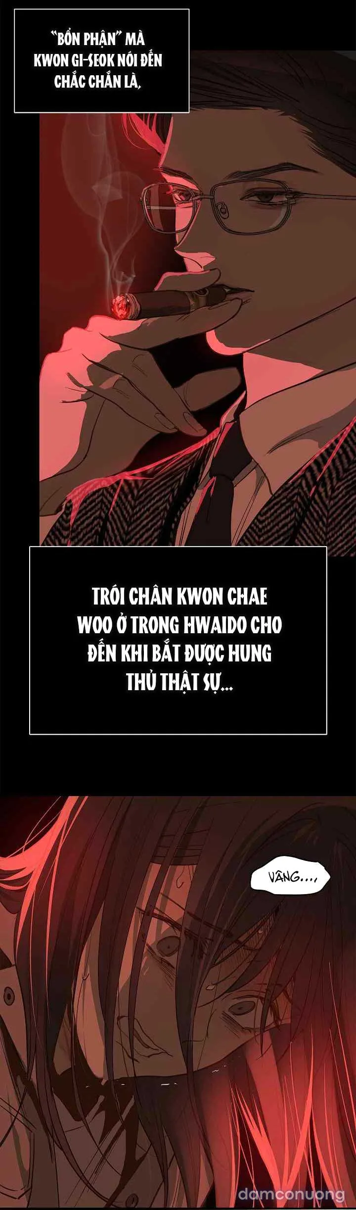 Đóa Hoa Là Mồi Nhử 