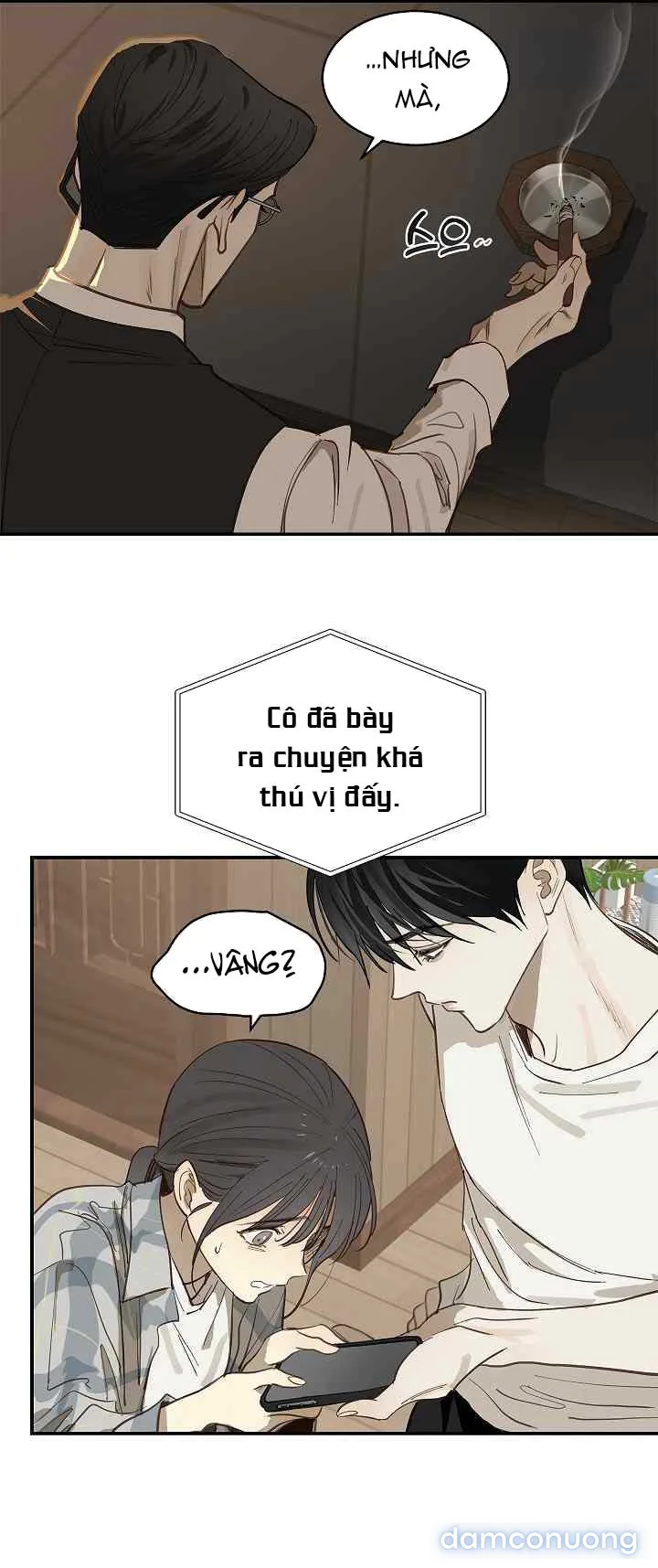 Đóa Hoa Là Mồi Nhử 