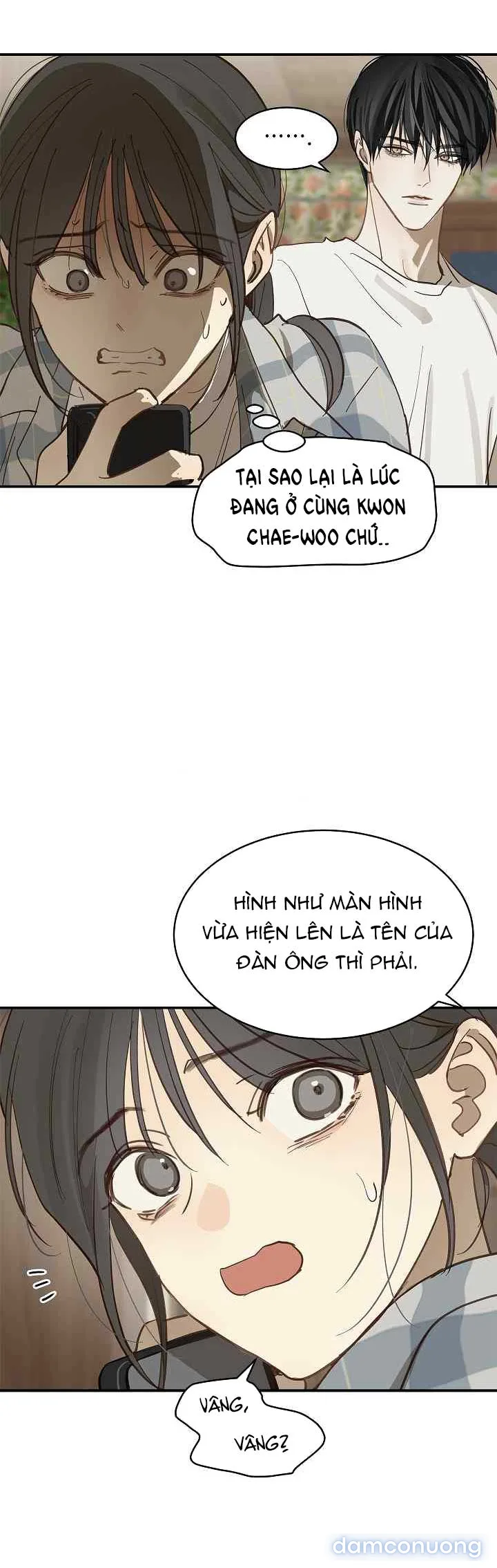Đóa Hoa Là Mồi Nhử 