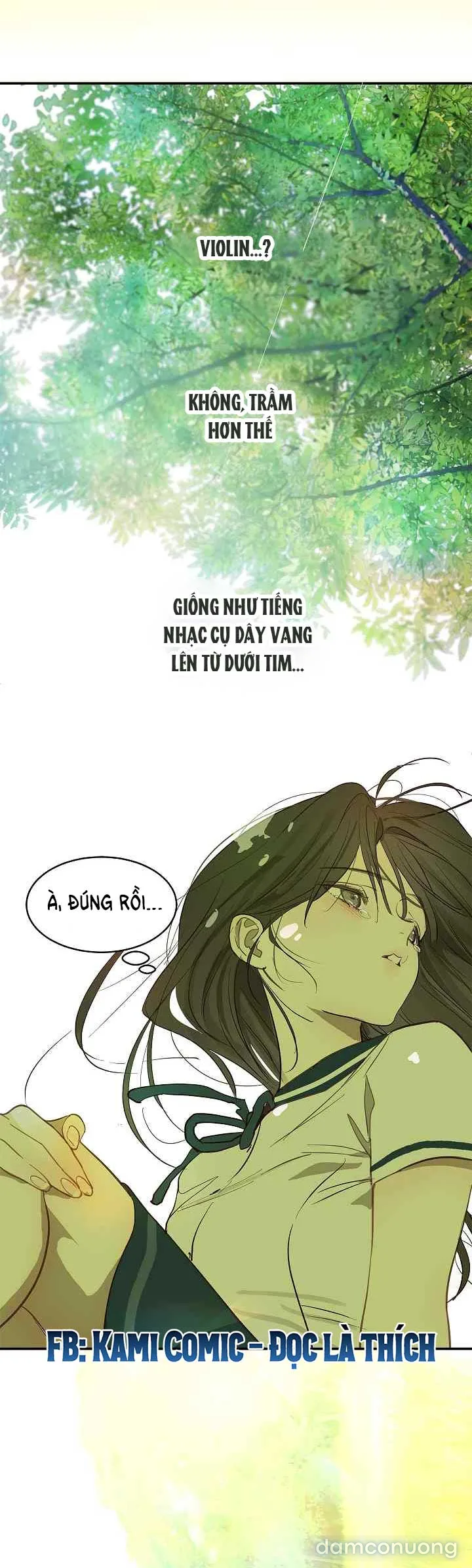 Đóa Hoa Là Mồi Nhử 