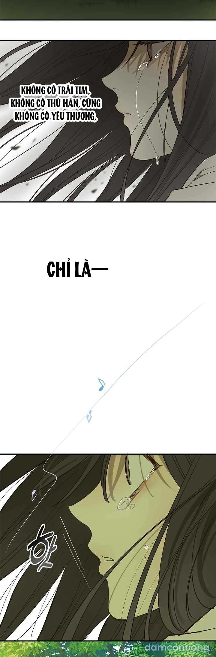 Đóa Hoa Là Mồi Nhử 
