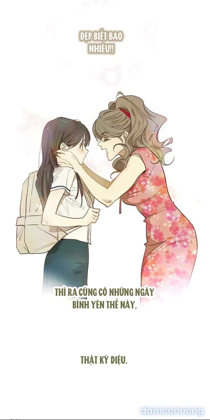 Đóa Hoa Là Mồi Nhử 